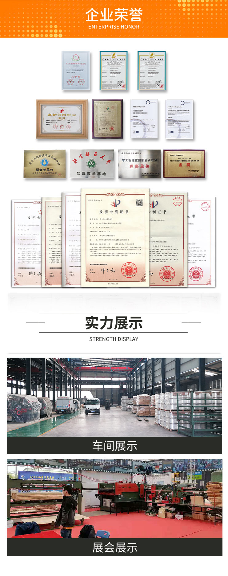 实力展示图片1
